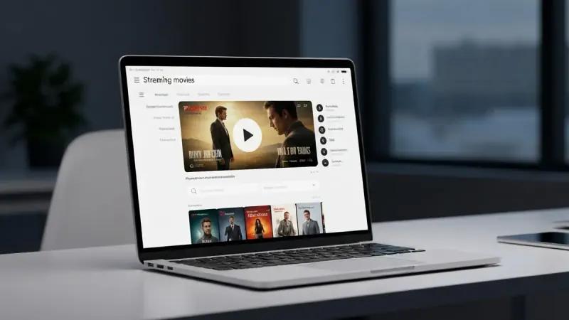 1jour1film : Avis, risques et alternatives legales pour le streaming