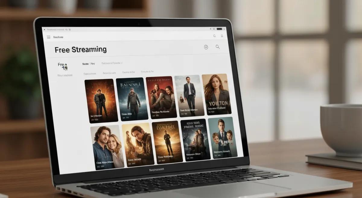 Badzap : Tout savoir sur le site de streaming en 2026