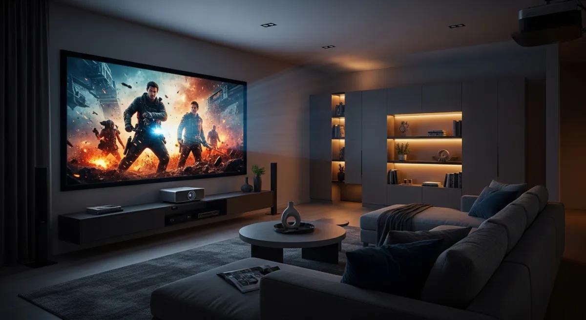 Comment choisir son vidéoprojecteur en 2026