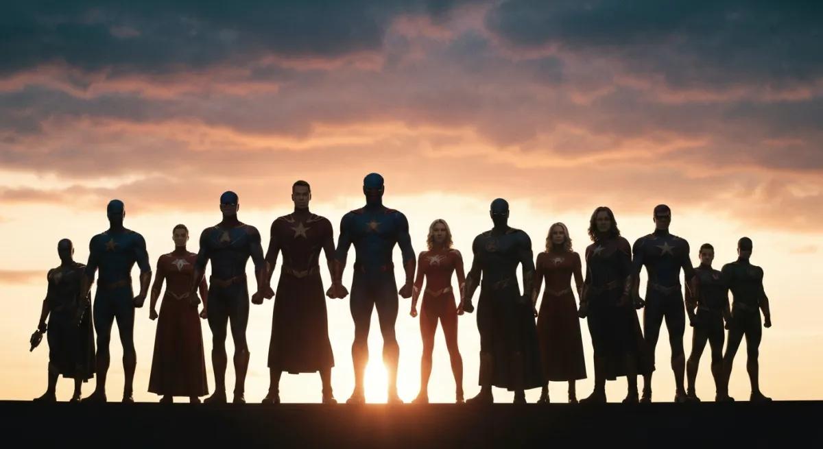 Films Marvel : dans quel ordre les regarder en 2026