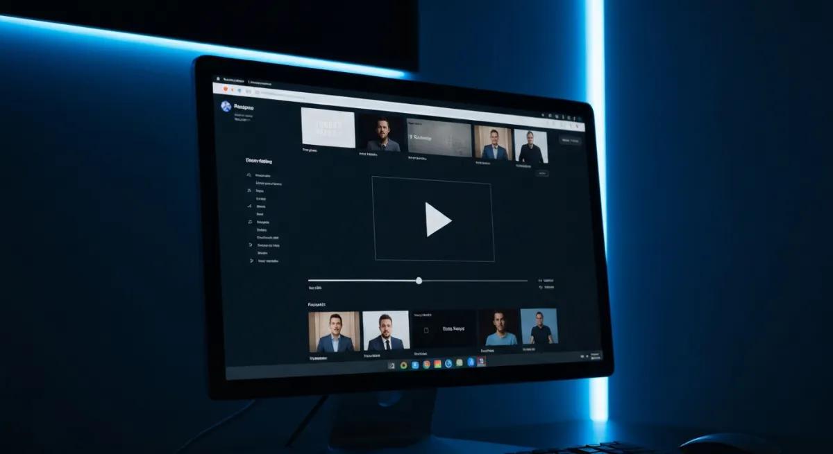 Imbrav : Tout savoir sur le site de streaming en 2026