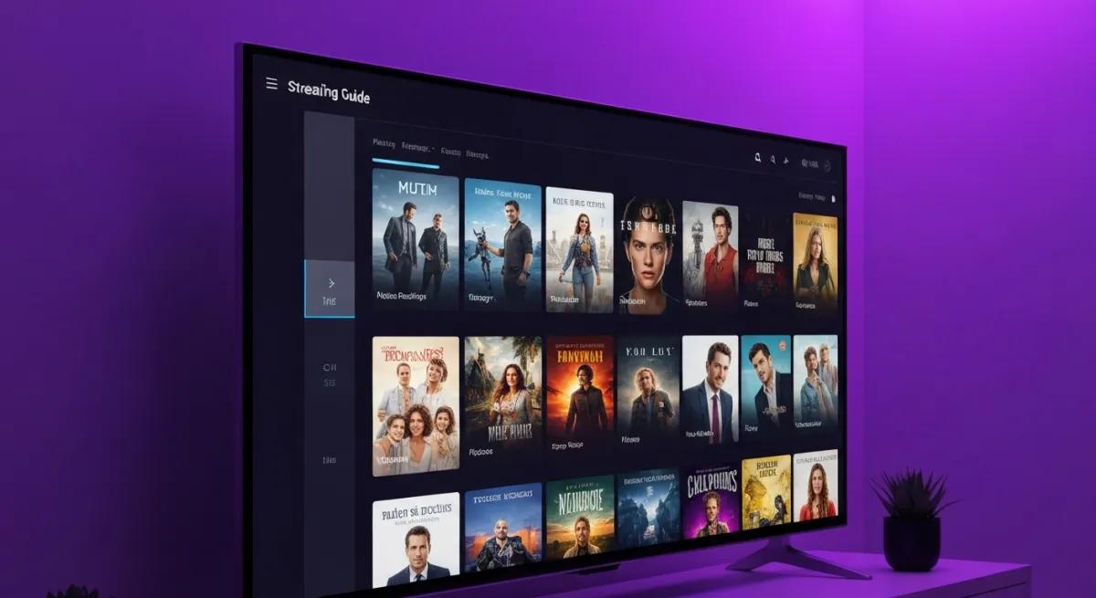 Kibriv : Tout savoir sur le site de streaming en 2026