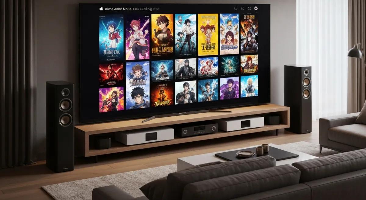 Kidraz : Tout savoir sur le site de streaming en 2026