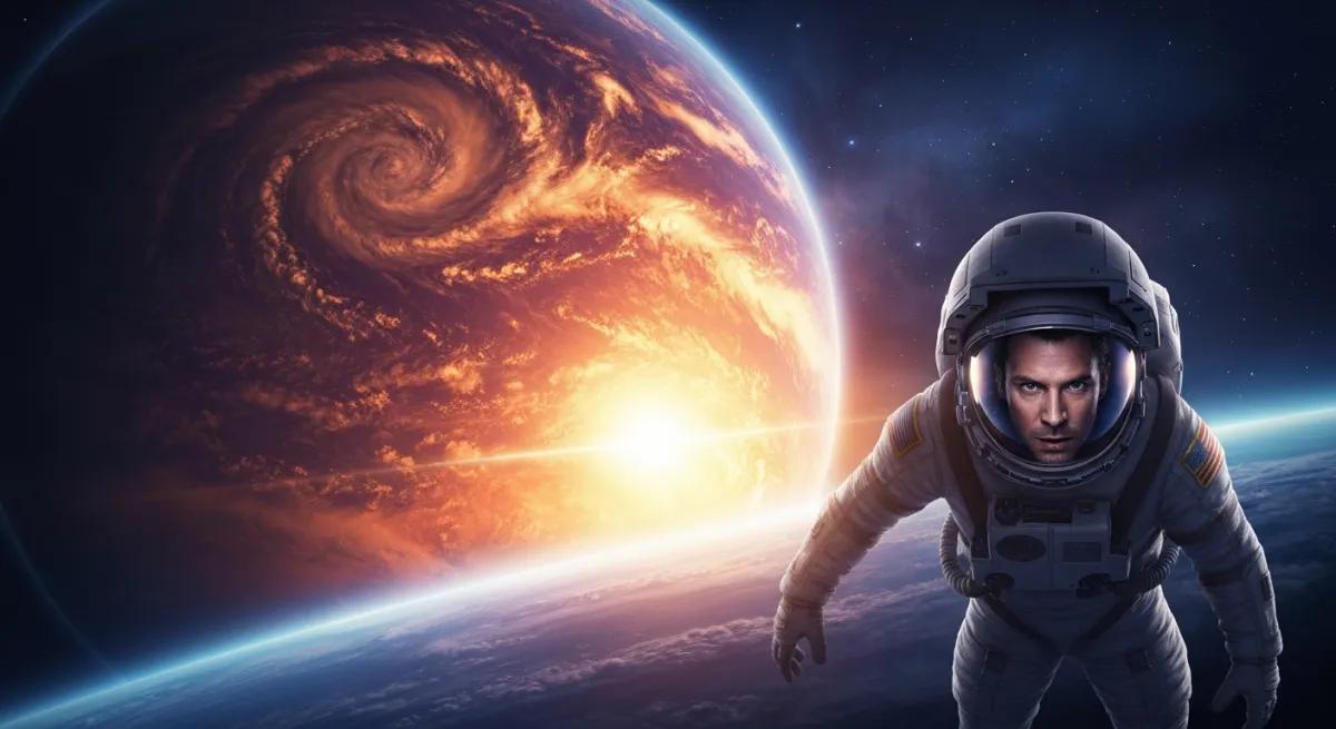 Les 15 meilleurs films de science-fiction en 2026
