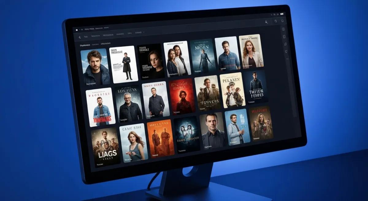 Pidoov : Tout savoir sur le site de streaming en 2026